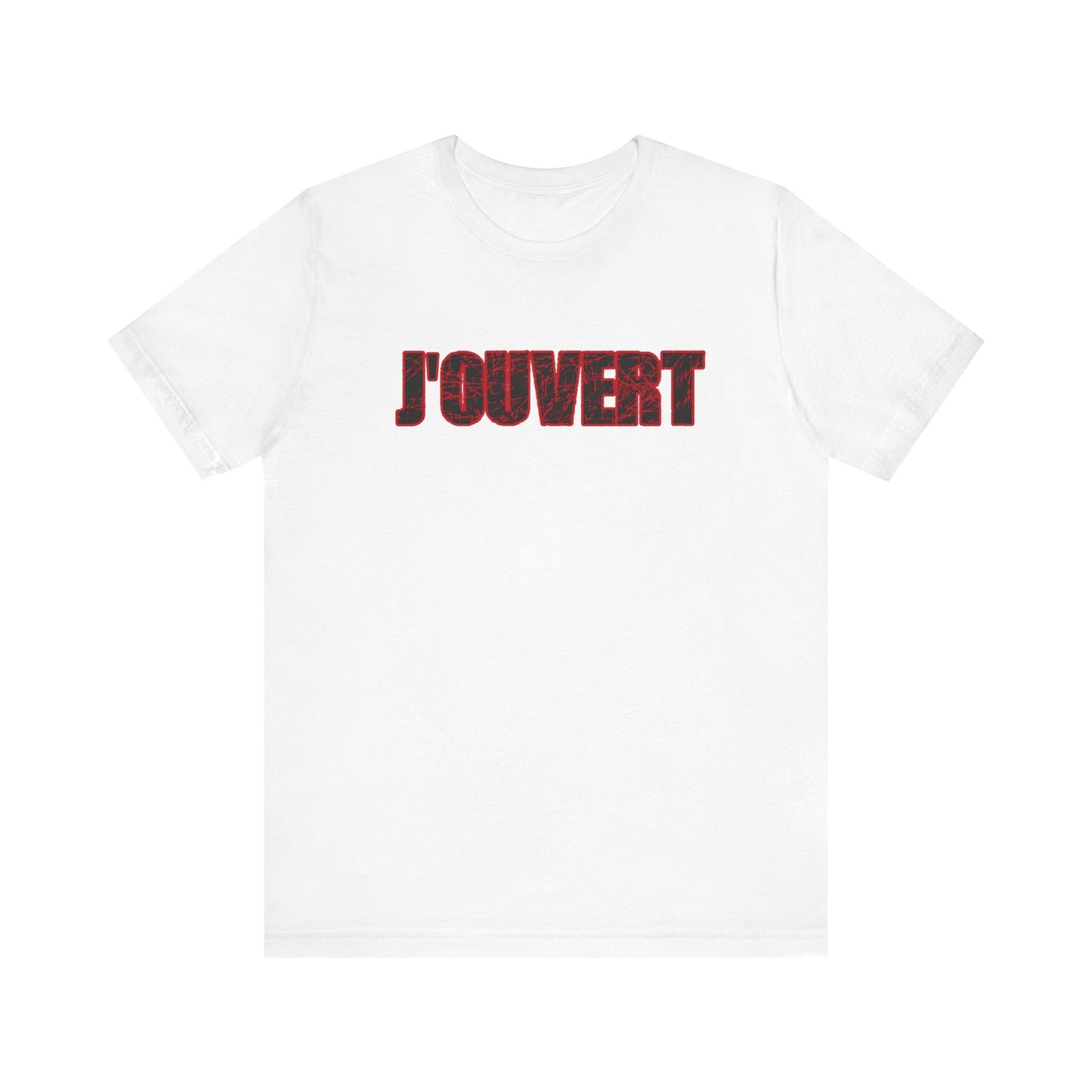 J'OUVERT Trinidad and Tobago Clothing Trinidad Shirt For Women Gift For Trinidadian Trinidad Carnival Shirt Festival Carnival Bacchanal