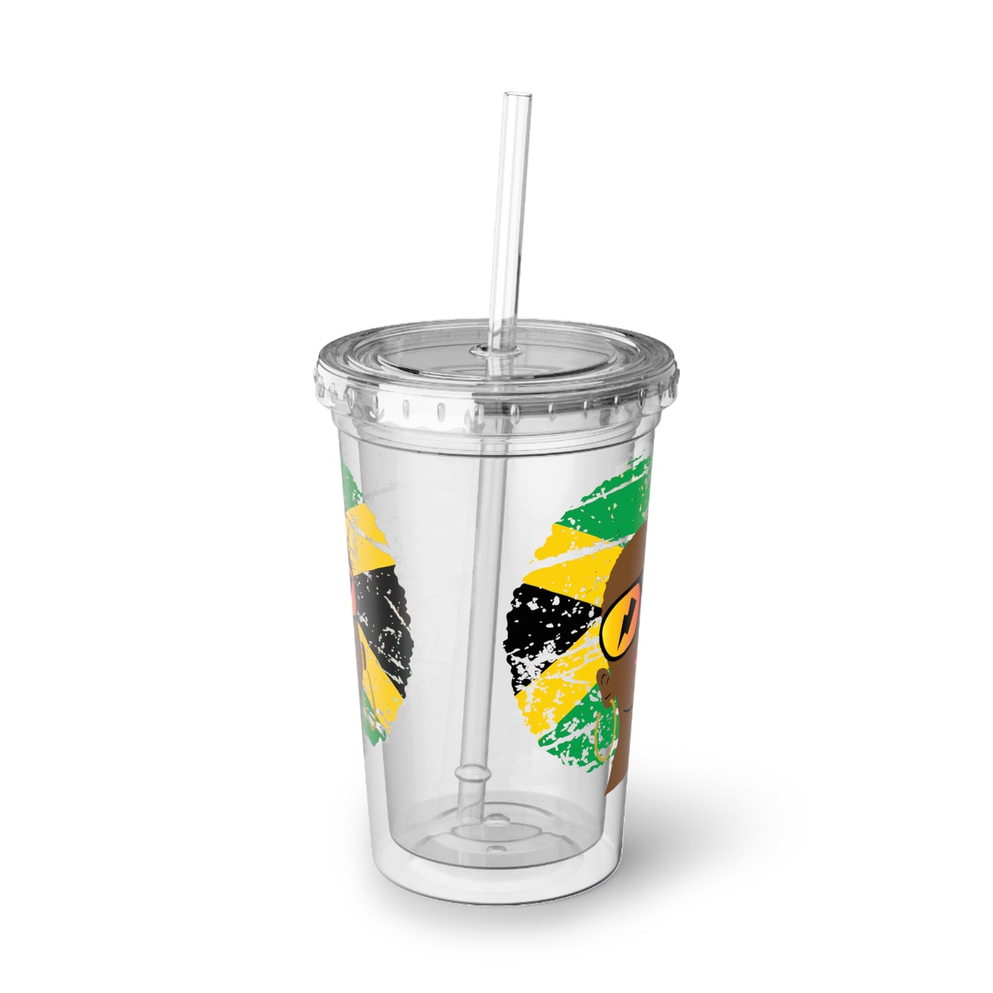 Personalize Jamaican Gift For Women Jamaica Flag Merchandise