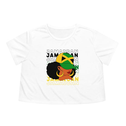 Jamaica Cropped Tee Jamaica Baby Tee Jamaica Clothes