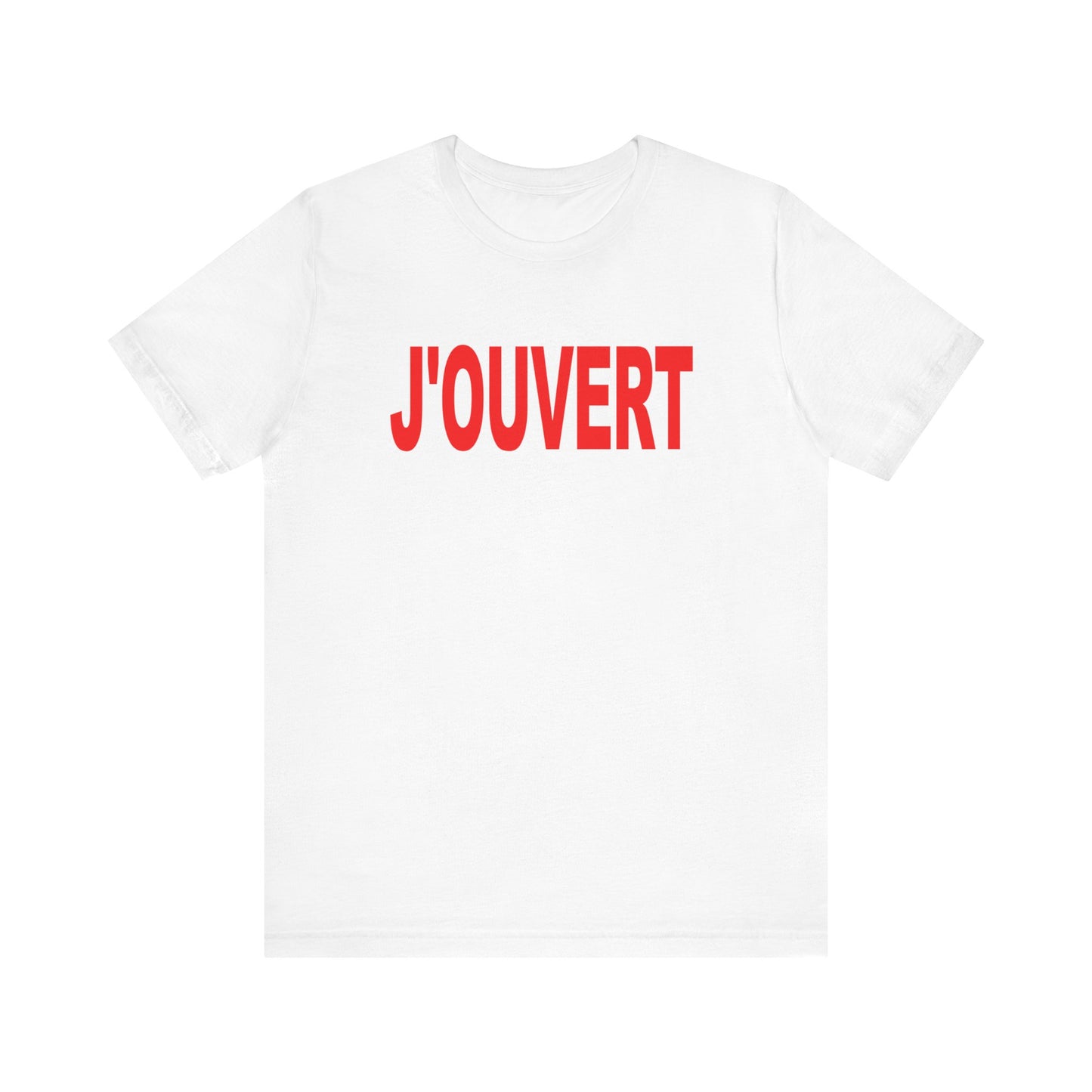 J'OUVERT Trinidad and Tobago Clothing Trinidad Shirt For Women Gift For Trinidadian Trinidad Carnival Shirt Festival Carnival Bacchanal