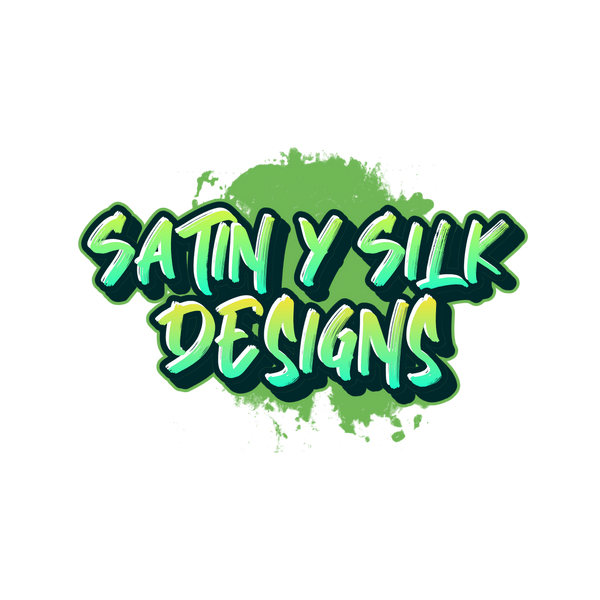 SatinYSilk Designs