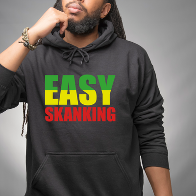 rasta hoodie m reggae hoodie