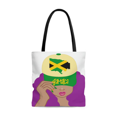 Jamaica Tote Bag Jamaica Beach Bag Jamaica Flag Tote Bag Reggae Beach Tote Bag Jamaica Bags Jamaica Vacation Tote Jamaican Gift