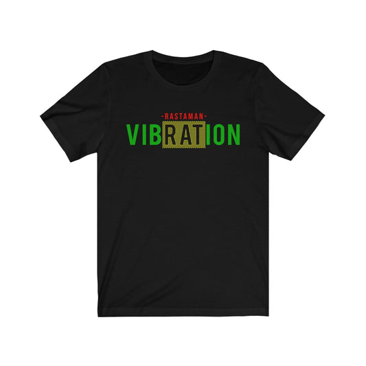 Unisex Jamaica Reggae Rasta T shirt