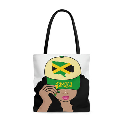 Jamaica Tote Bag Jamaica Beach Bag Jamaica Flag Tote Bag Reggae Beach Tote Bag Jamaica Bags Jamaica Vacation Tote