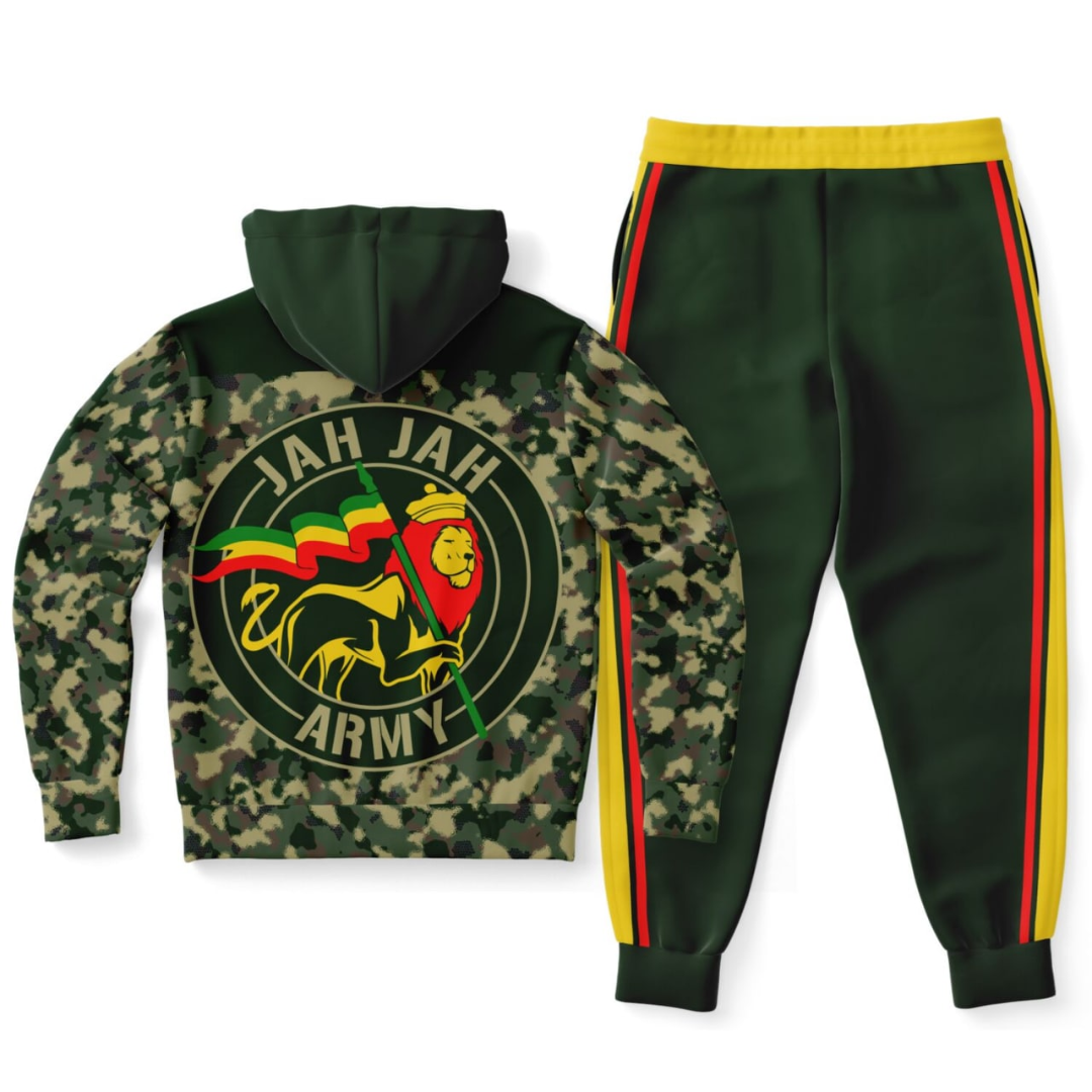 rasta clothing , rasta jogger, rasta traclk suit